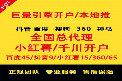 搜索引擎营销（SEM）在本地市场的投放案例